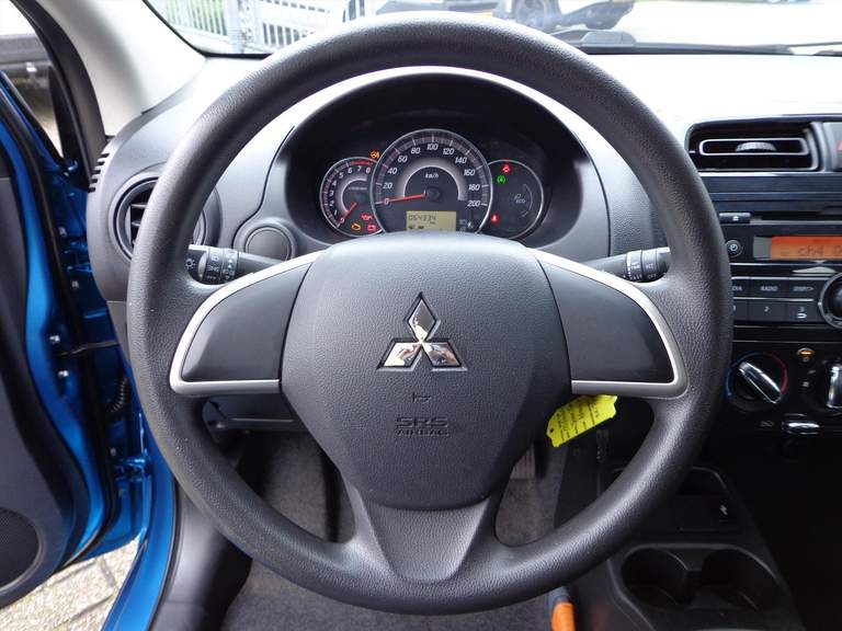 Mitsubishi Mitsubishi