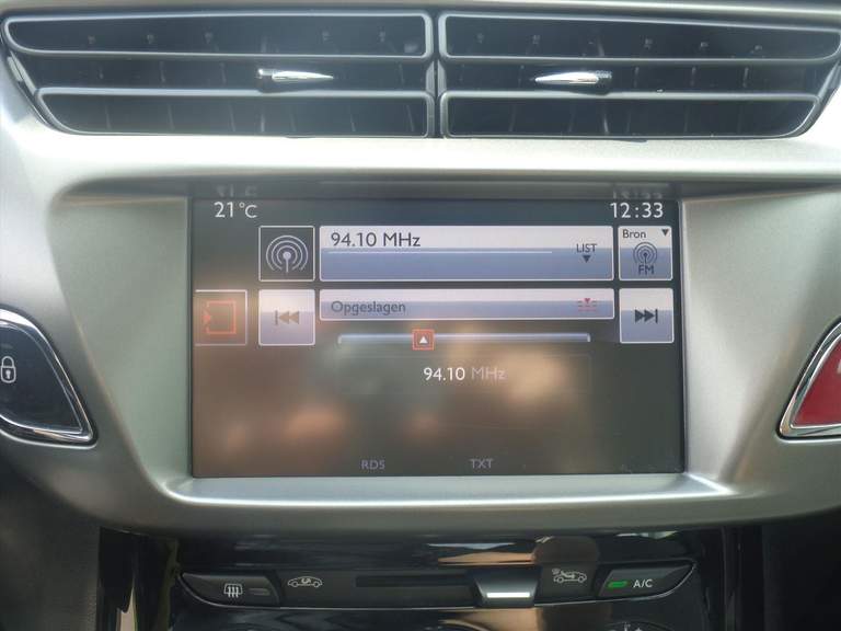Citroën