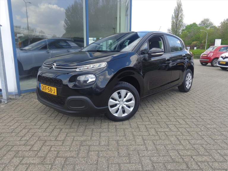Citroën