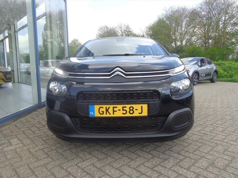 Citroën