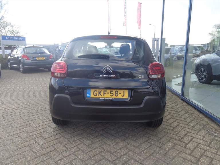 Citroën