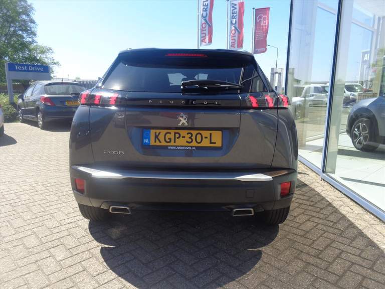 Peugeot