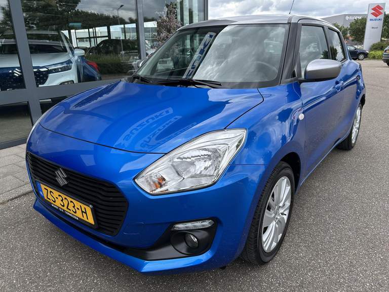 Suzuki