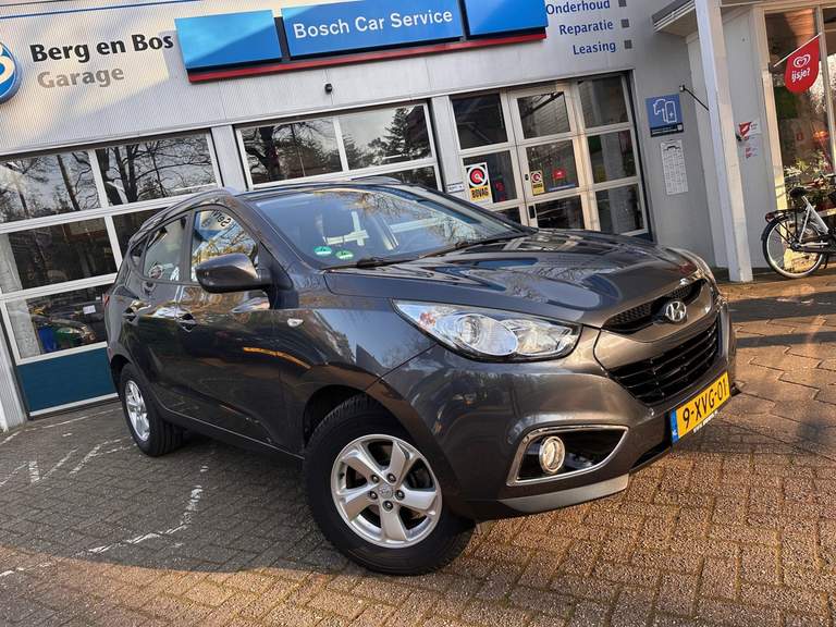 Hyundai Hyundai