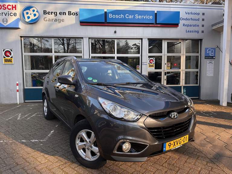Hyundai