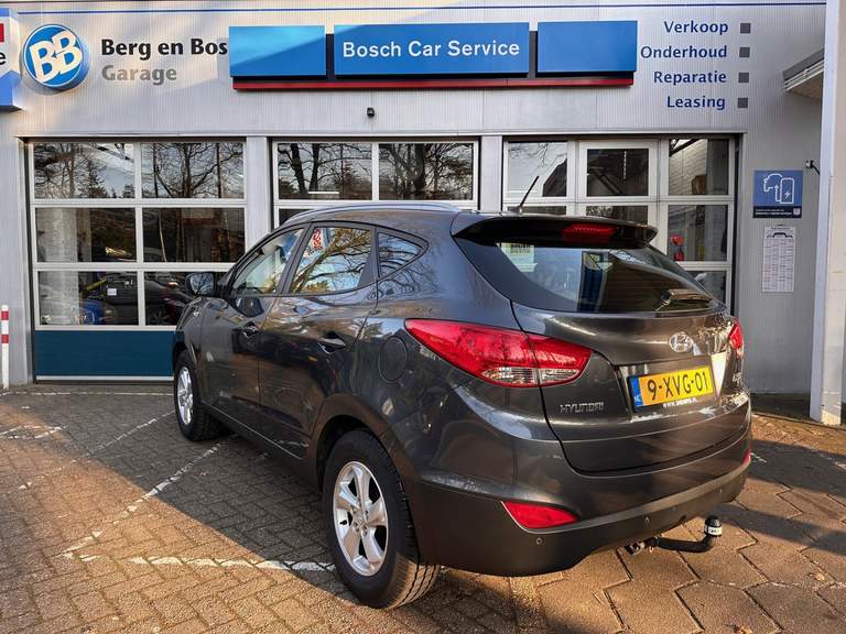 Hyundai Hyundai