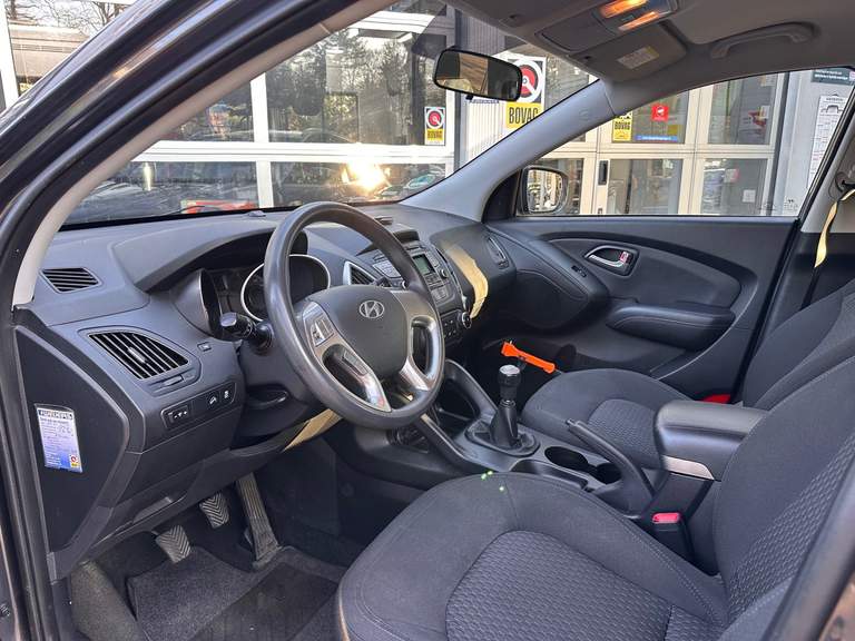 Hyundai Hyundai