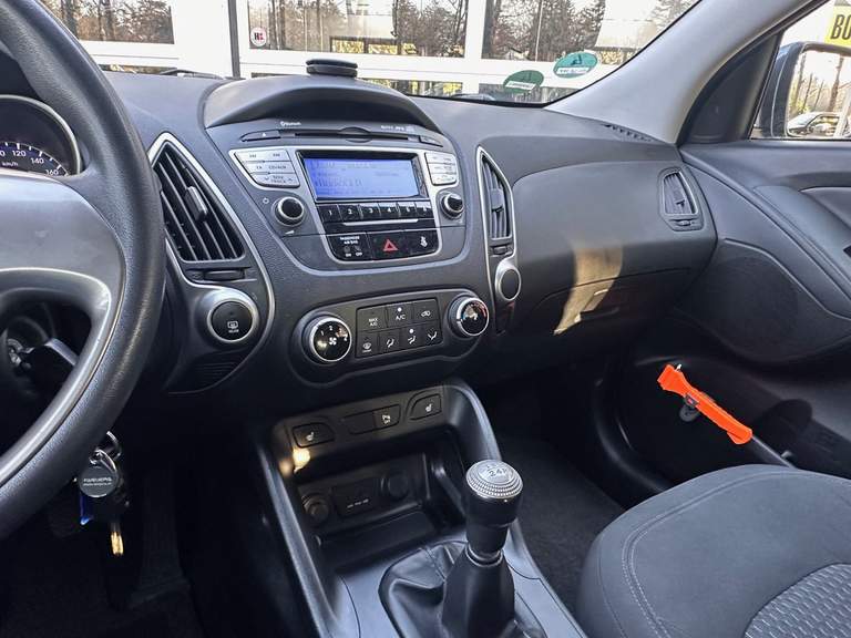 Hyundai Hyundai
