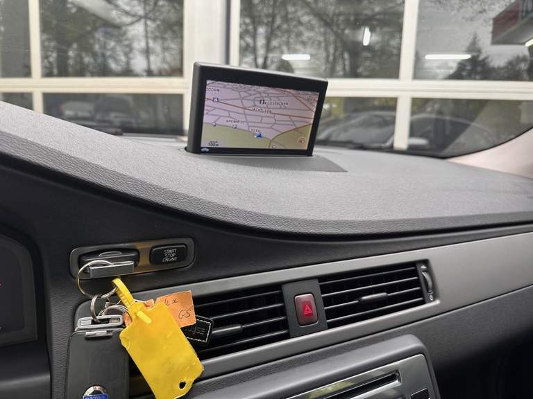 Volvo Volvo