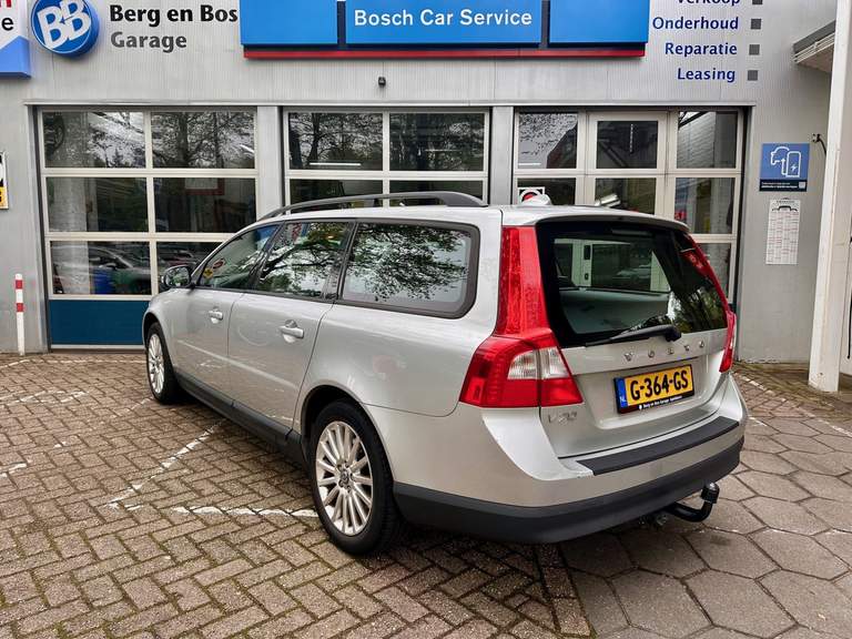 Volvo Volvo