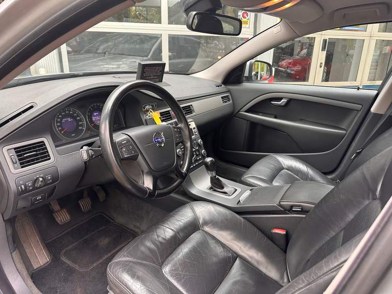 Volvo Volvo