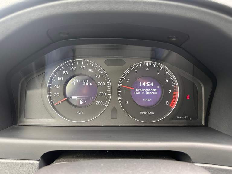 Volvo Volvo