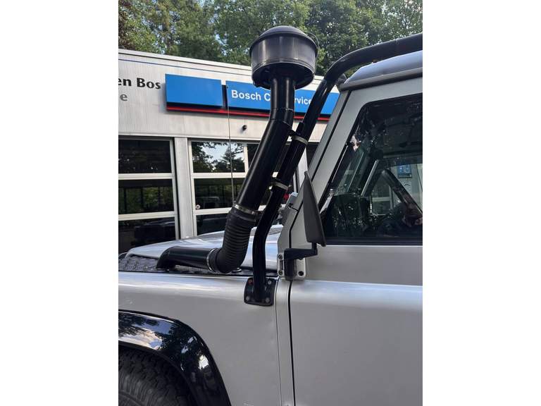 Land Rover Land Rover