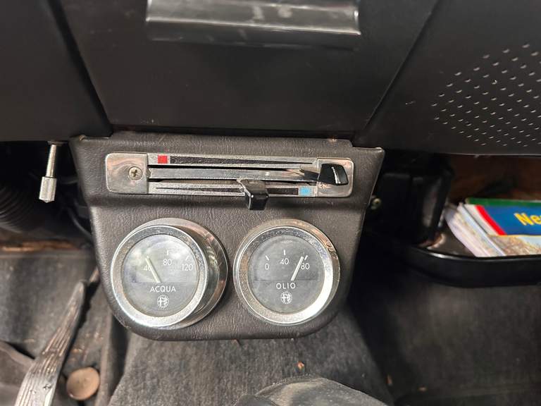 Alfa Romeo Alfa Romeo