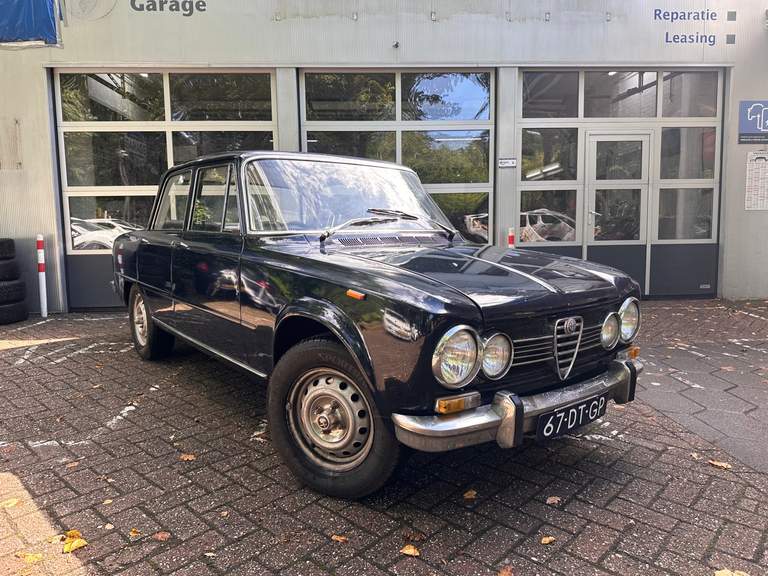 Alfa Romeo