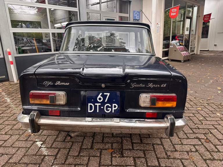 Alfa Romeo Alfa Romeo