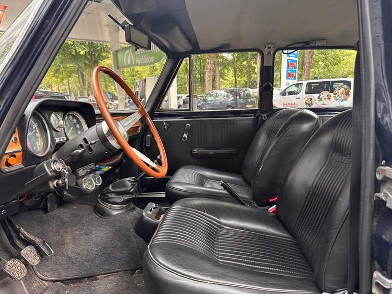 Alfa Romeo Alfa Romeo