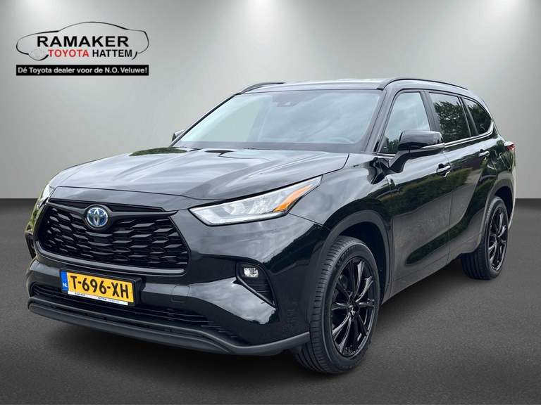 Toyota Toyota