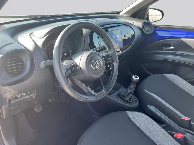 Toyota