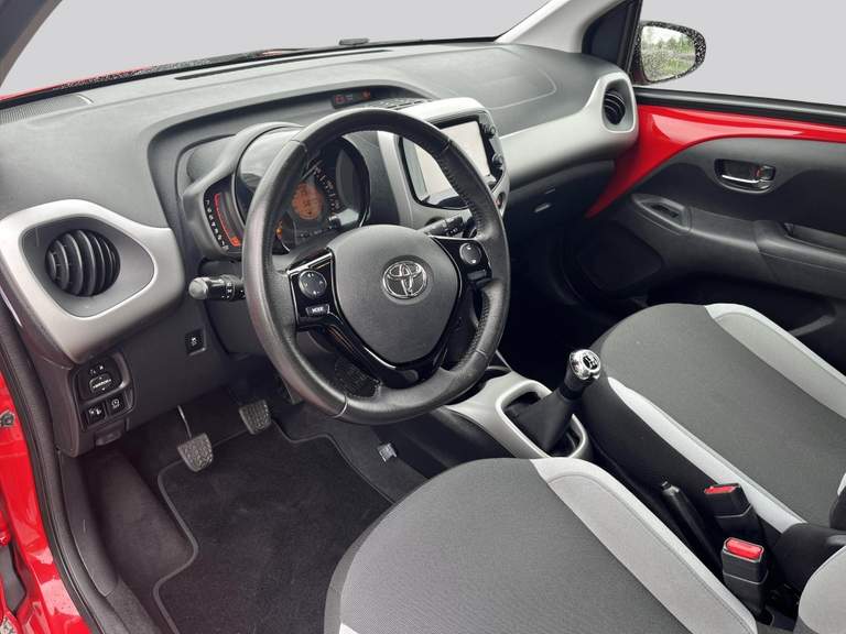 Toyota