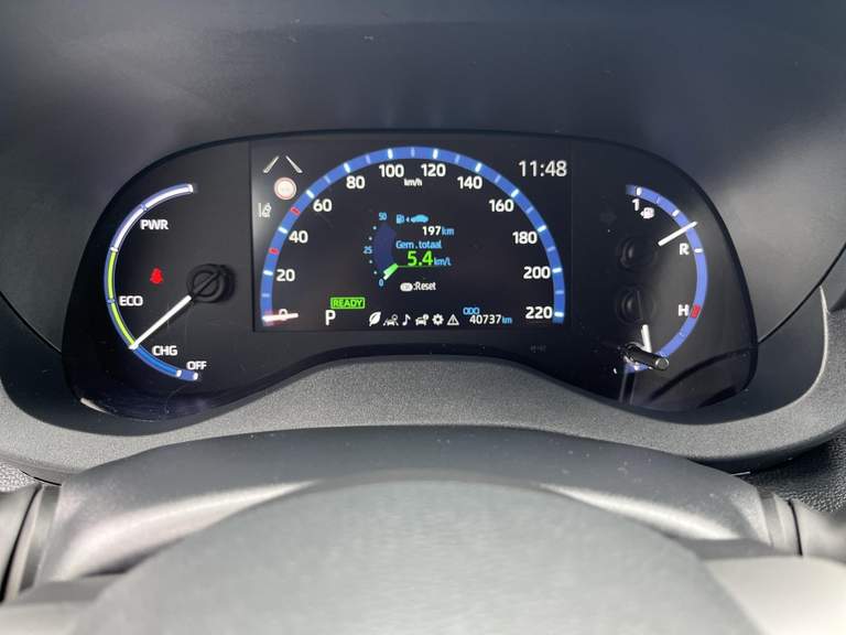 Toyota Toyota