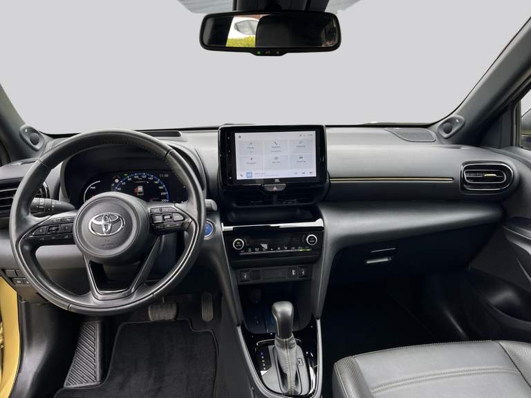 Toyota Toyota