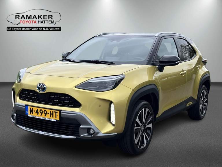 Toyota Toyota