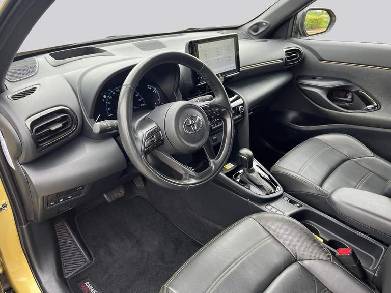 Toyota Toyota