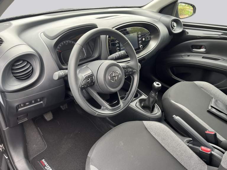 Toyota
