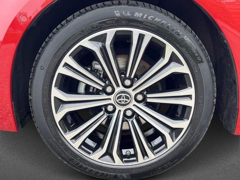 Toyota Toyota