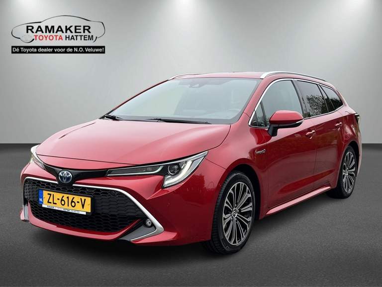 Toyota Toyota