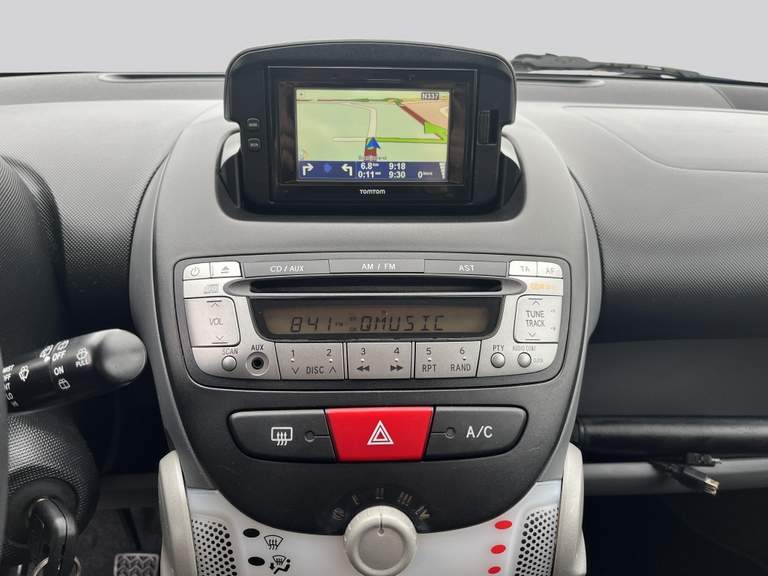 Toyota
