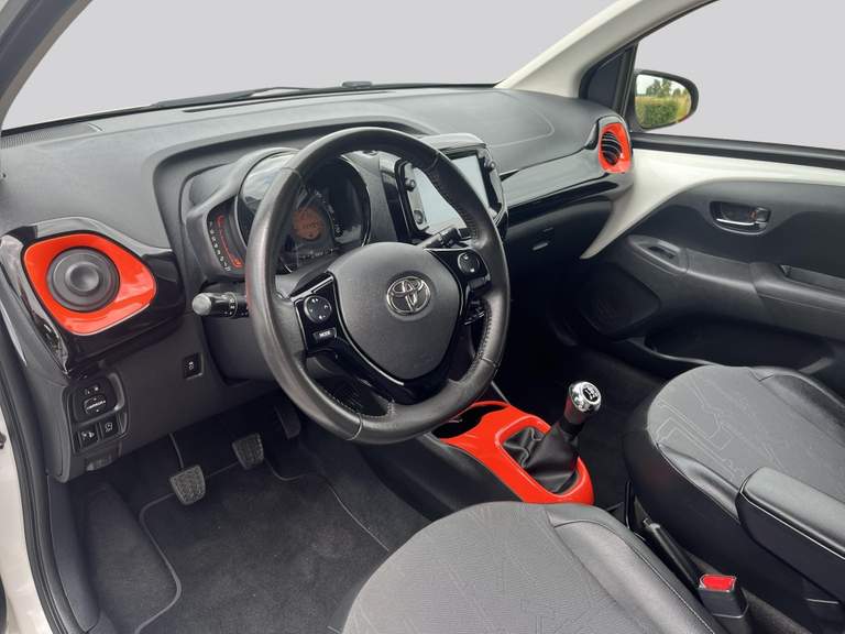 Toyota