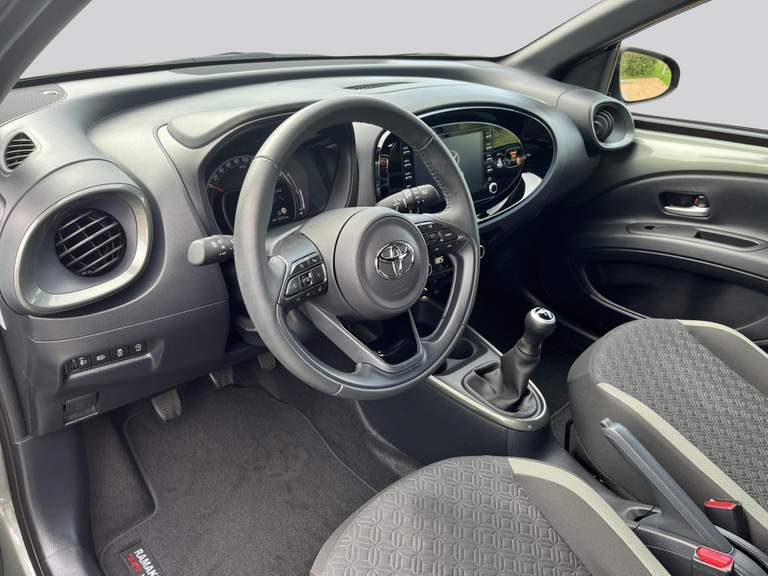 Toyota