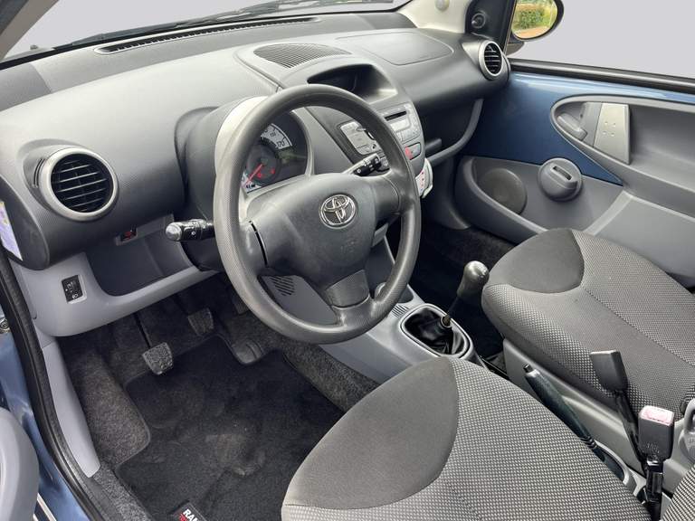 Toyota