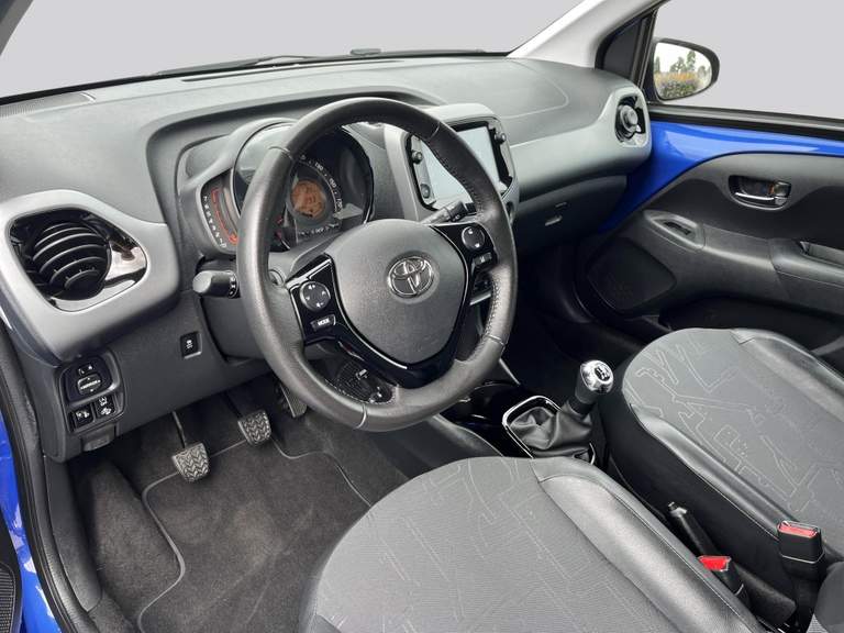 Toyota
