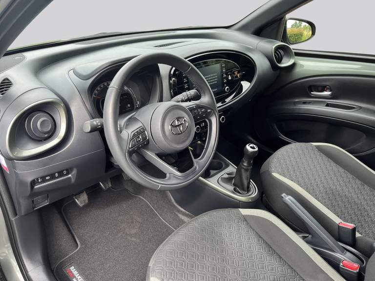 Toyota