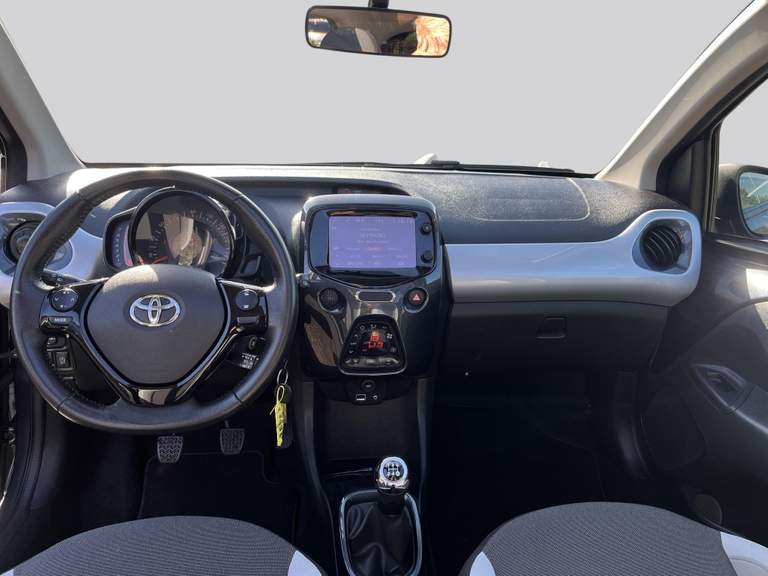 Toyota