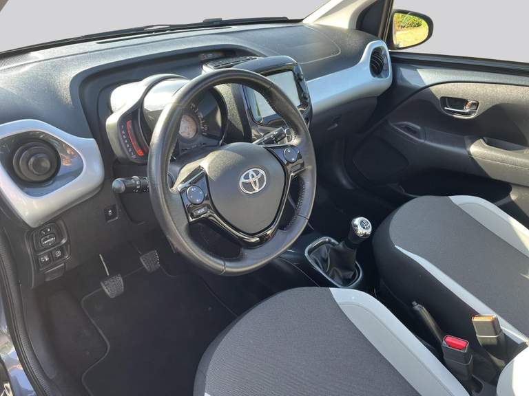 Toyota