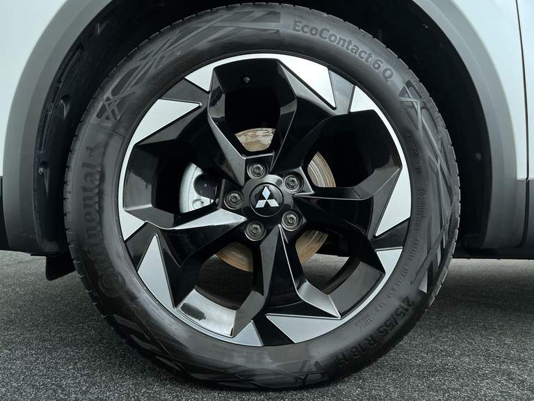 Mitsubishi