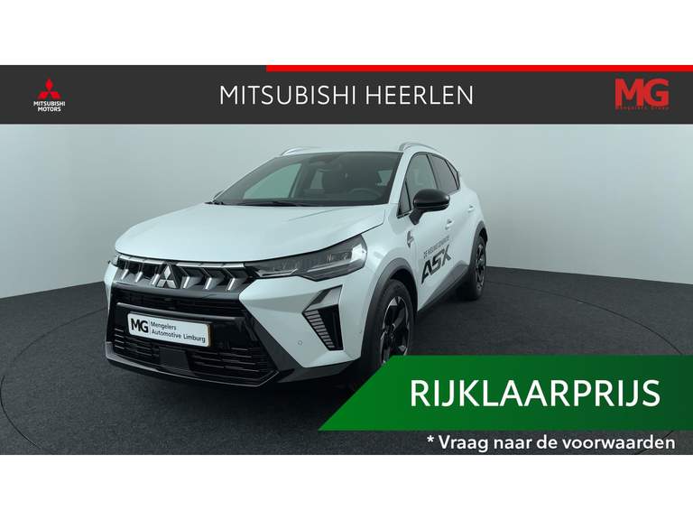 Mitsubishi