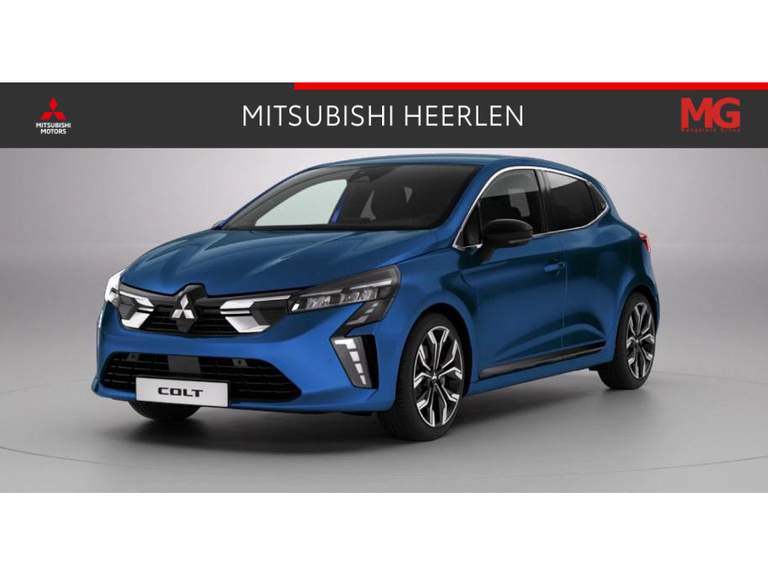 Mitsubishi