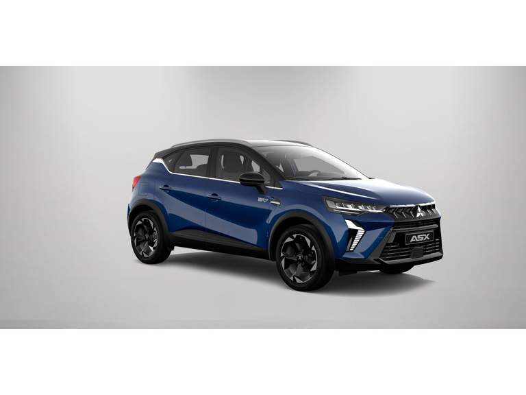 Mitsubishi Mitsubishi
