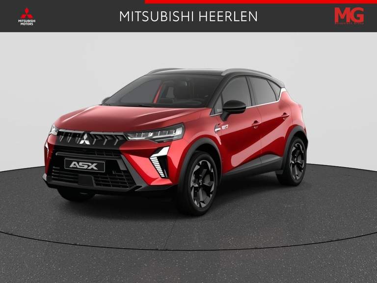 Mitsubishi