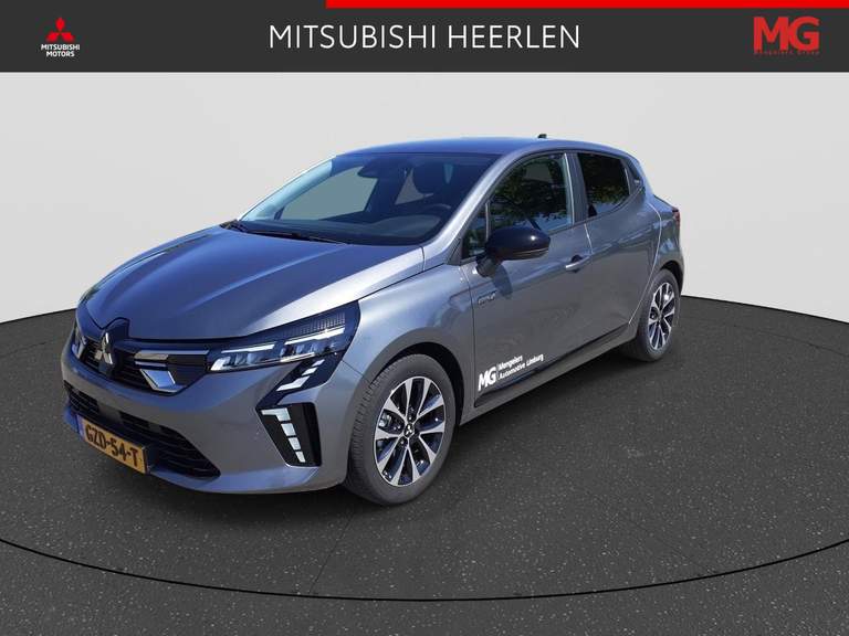 Mitsubishi