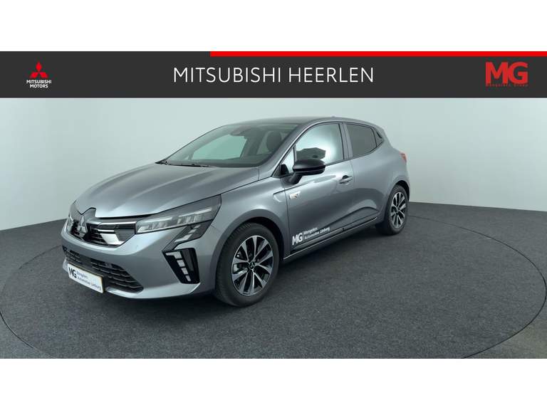 Mitsubishi