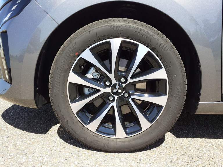 Mitsubishi