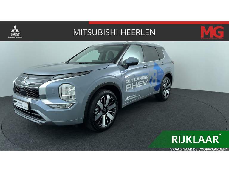 Mitsubishi Mitsubishi