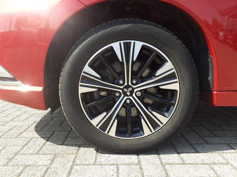 Mitsubishi