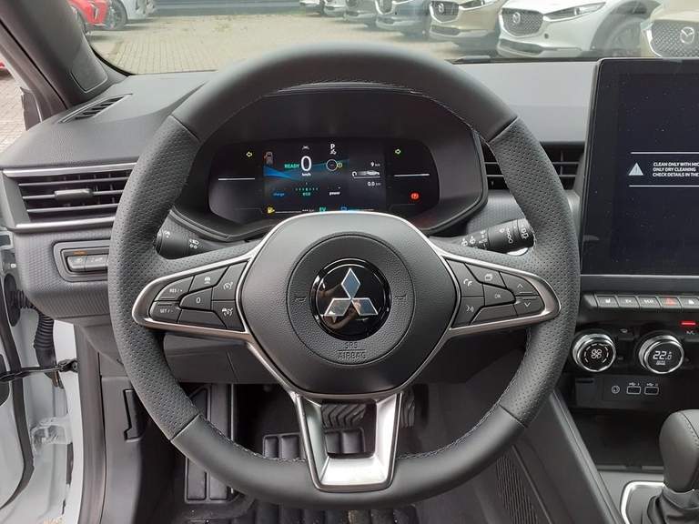 Mitsubishi Mitsubishi